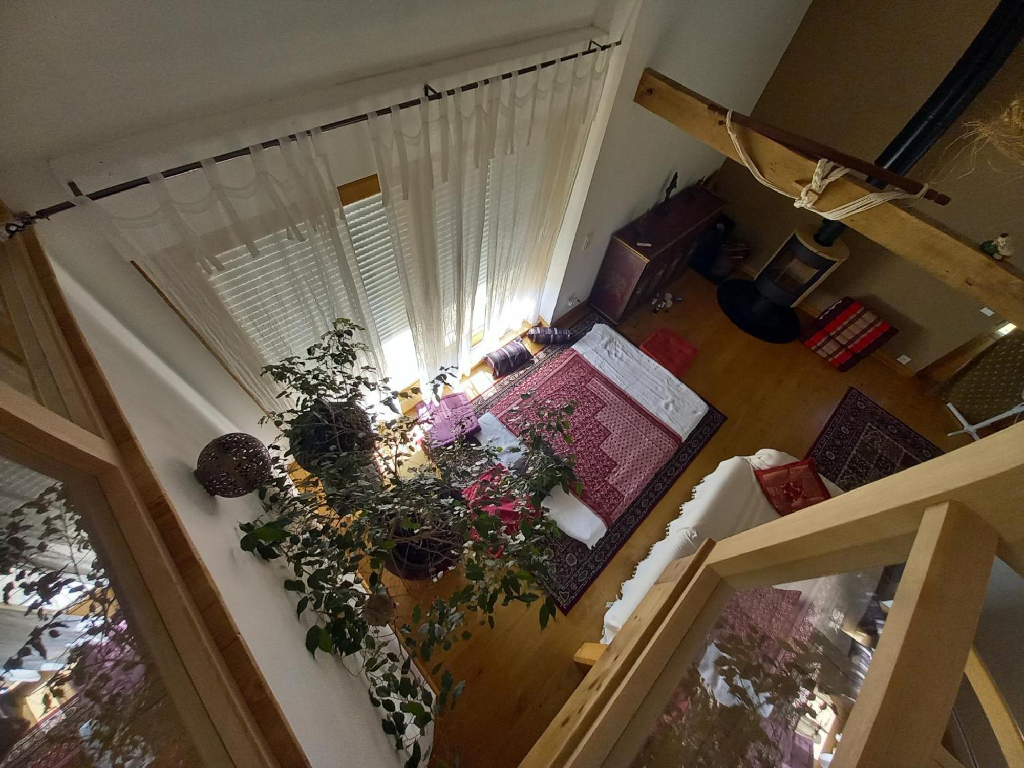 Un Parfum De Thailande, Ressourcement Et Massages Curemonte Exterior foto